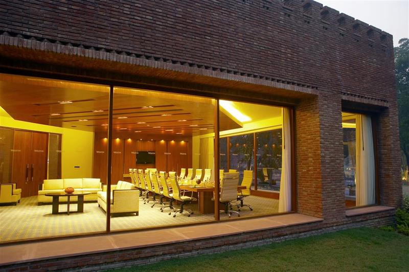 The Westin Sohna Resorts & Spa General view