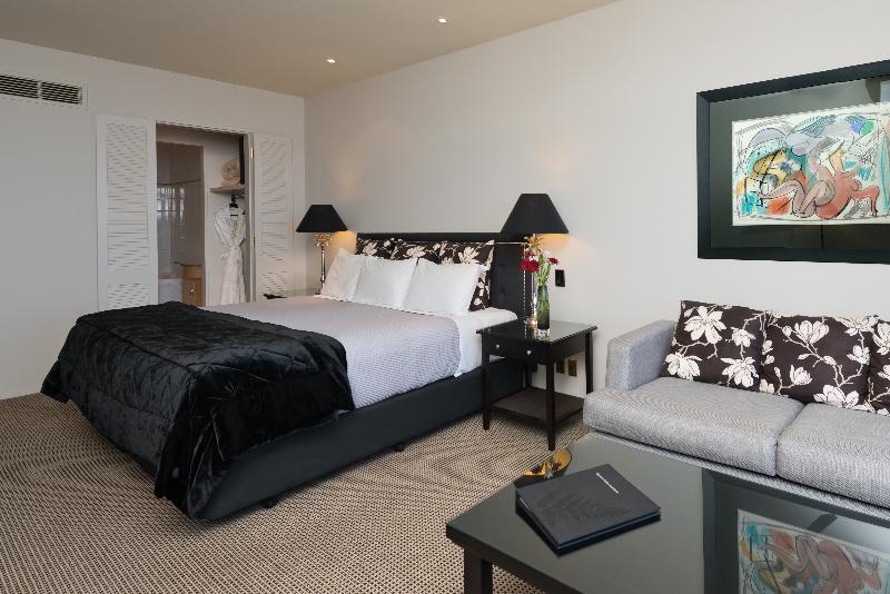 Millennium Hotel & Resort Manuels Taupo Room