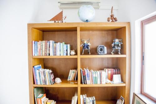 Alvor Guesthouse 