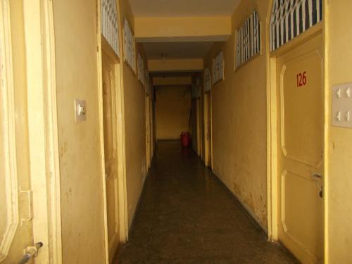 Hotel Digvijay And Restuarant 