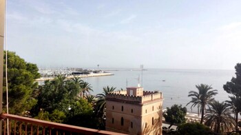 Apartment With In Dénia Alicante With Wonderful Sea View Beach/Ocean View