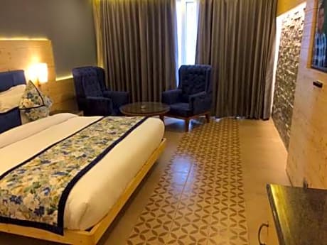 Hotel Brentwood 