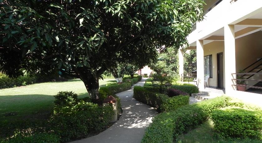 Corbett Aroma Park 