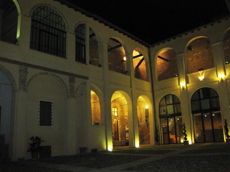 Relais Palazzo Paleologi Sec.xiv (رلیس پالازو پالئولوجی سك.کسیو) General view