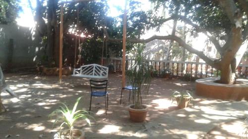 Kannas Guest House Hotel Description