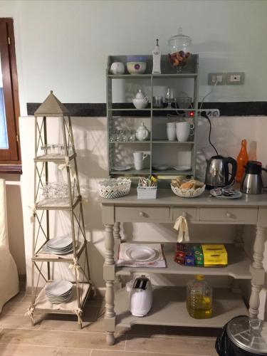Locanda Del Sorriso 