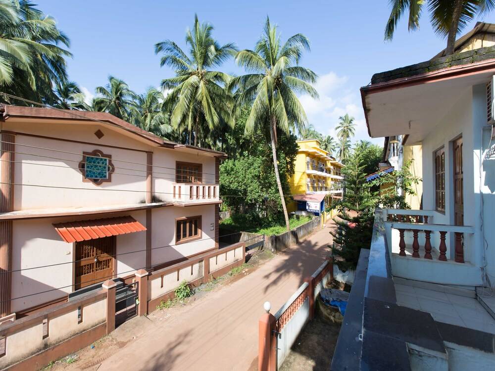 Oyo Stayout Lavina Street Calangute 