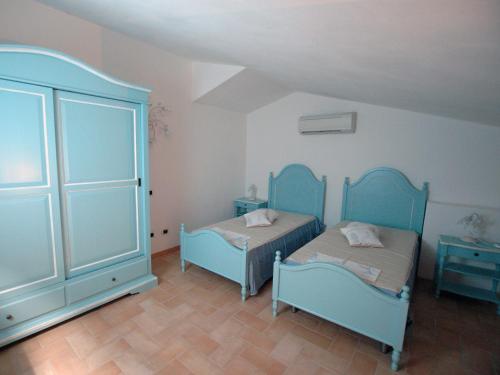 Villaggio Di Mezzo Ortano 