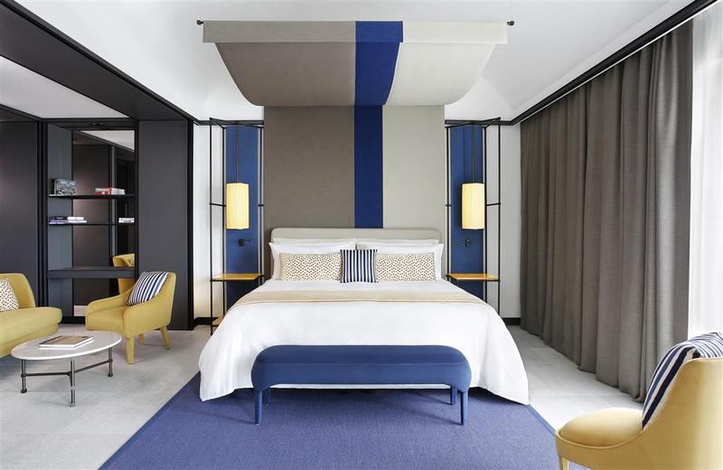 Falisia A Luxury Collection Resort & Spa General view