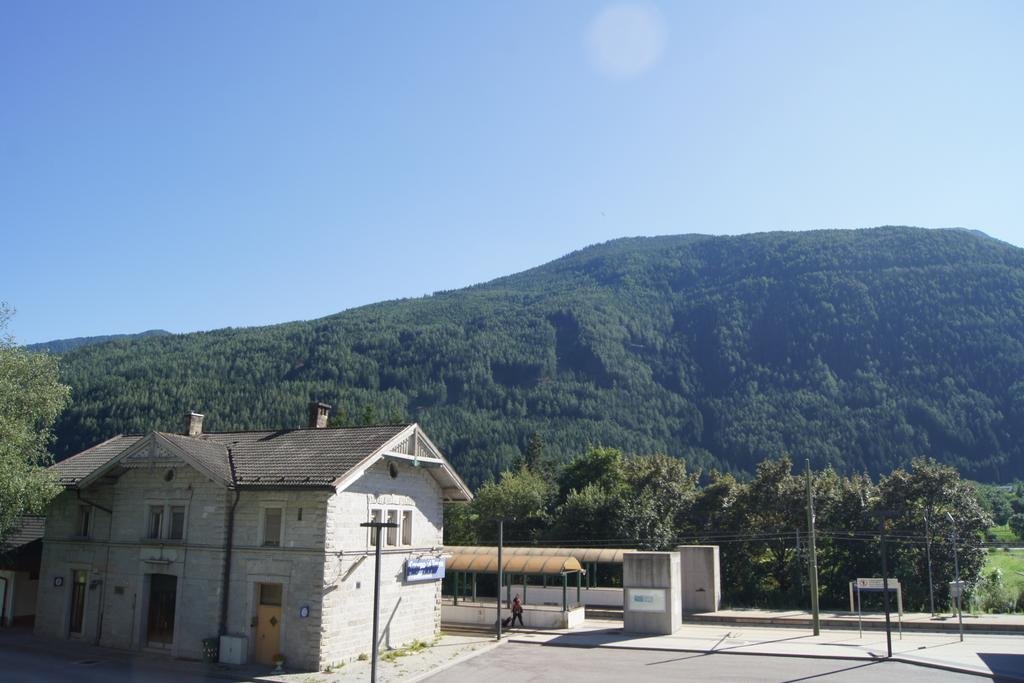 Residence Hasler (رزیدنس هاسلر) 
