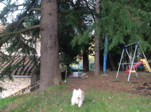 Villa Le Capanne 