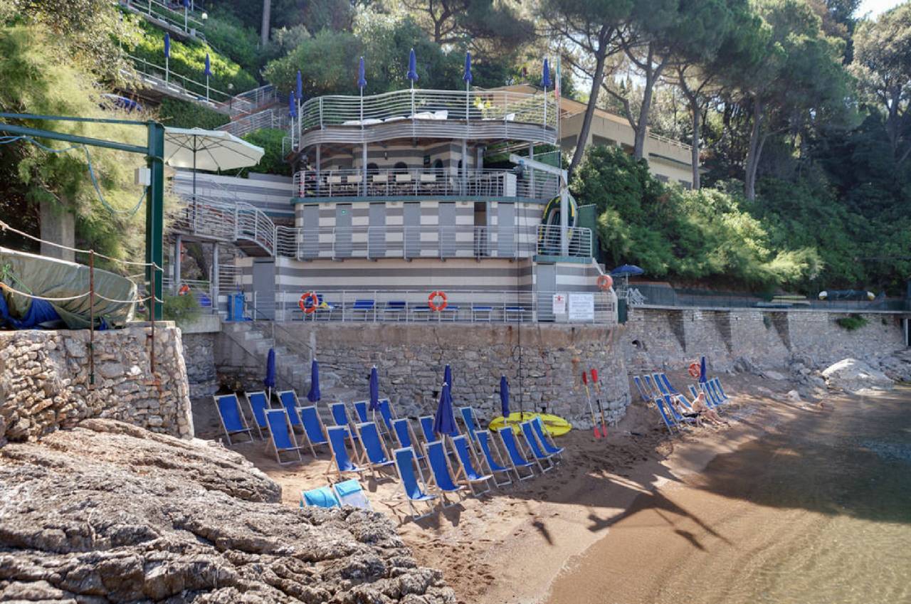 Il Nido Hotel 