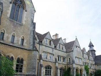 The Convent 