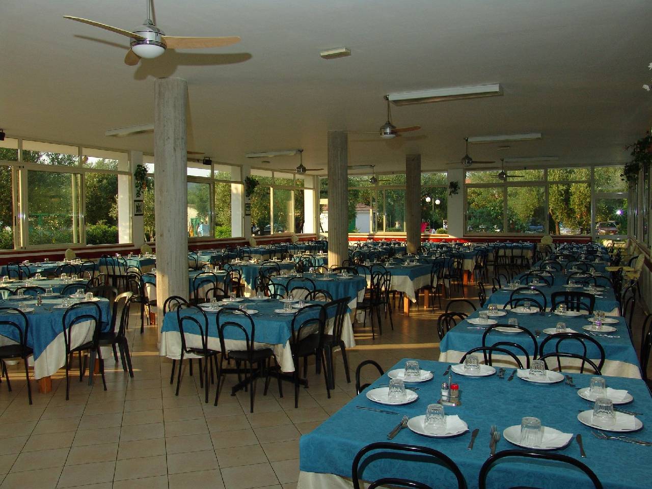 Villaggio Turistico Elea 