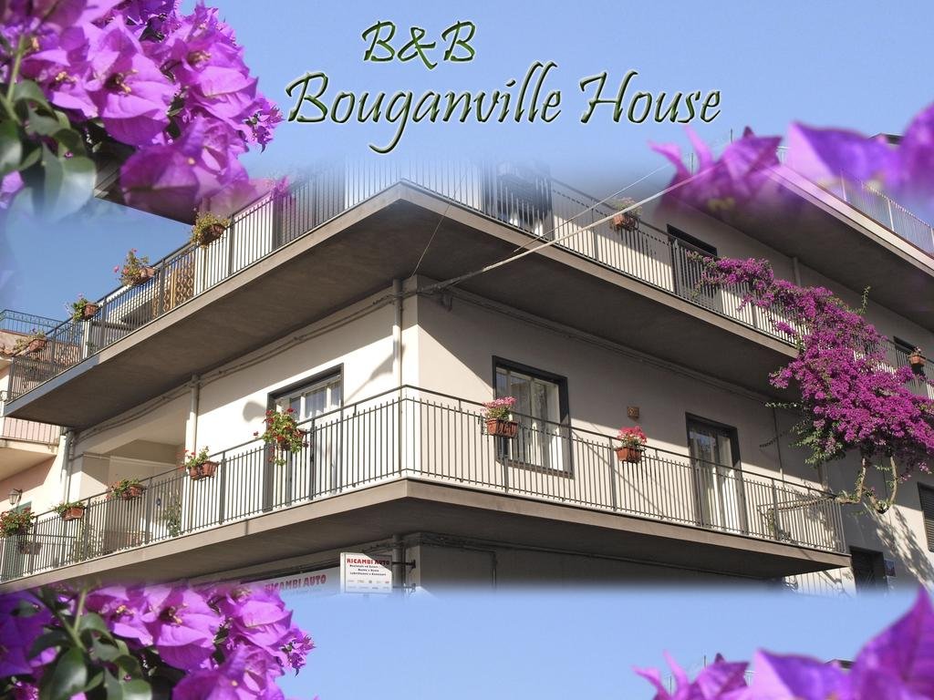 Bouganville House 