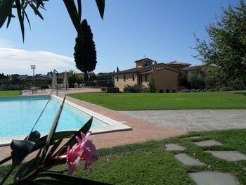 Antica Pieve B&b Outdoor Pool