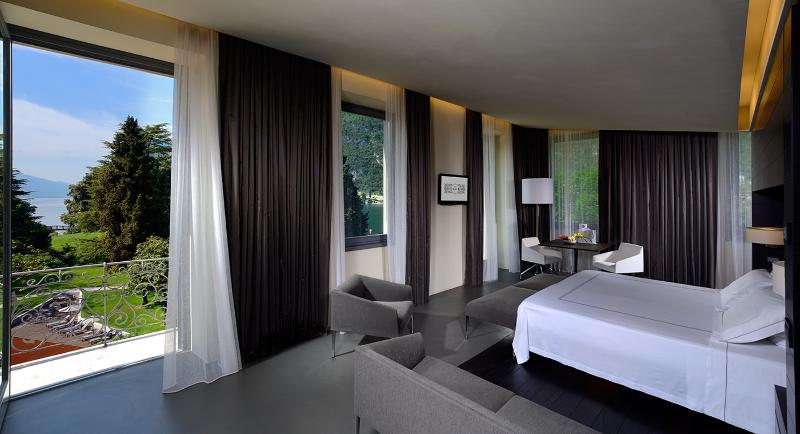 Lido Palace Room