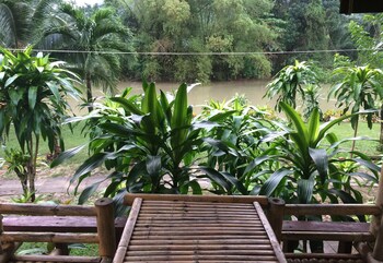 Kuraburi Resort Exterior