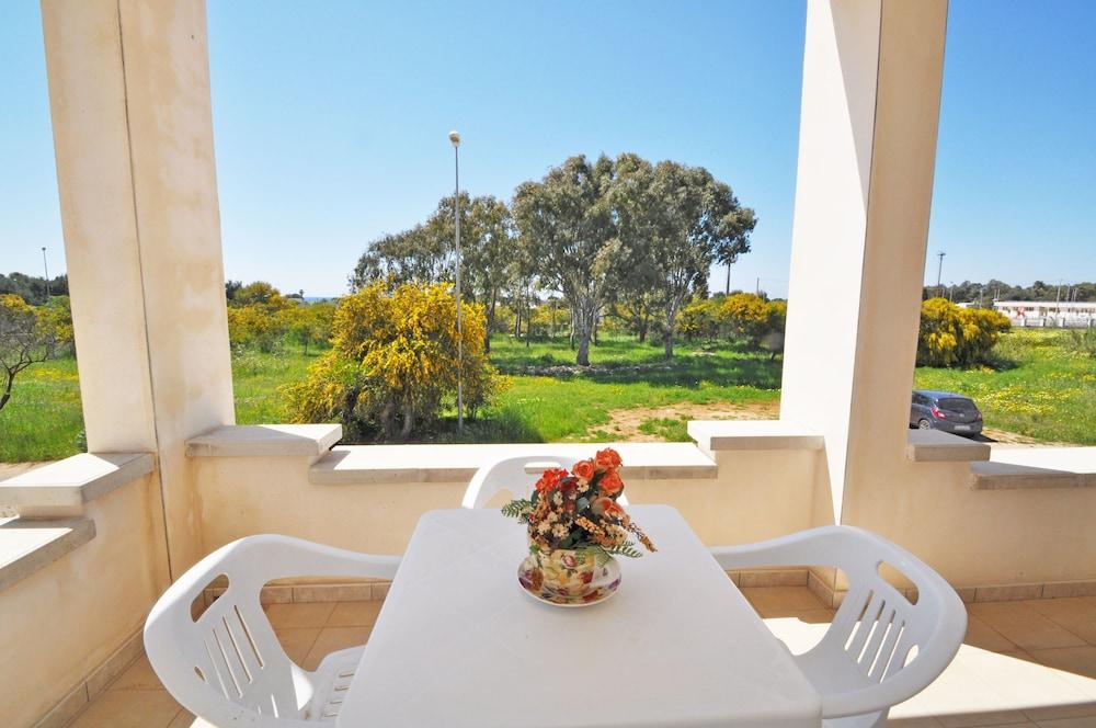 Residence Punta Pizzo 