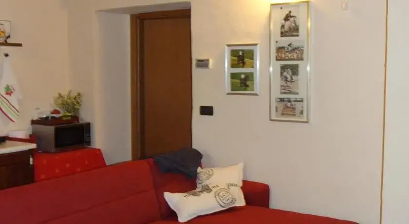 Agriturismo La Contra 