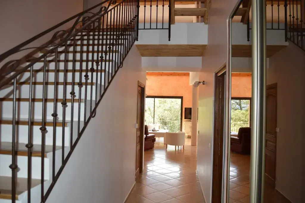 Villa Asunda 