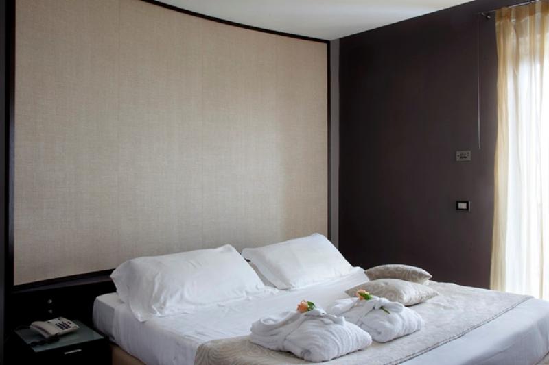 Beauty Farm Villa Luisa (بیوتی فارم ویلا لویسا) Room