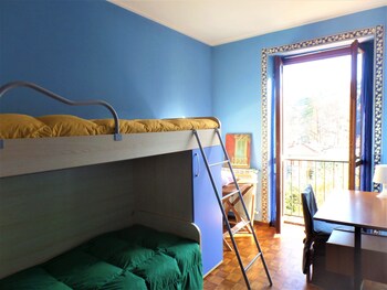 Appartamento Raffaello Childrens Theme Room