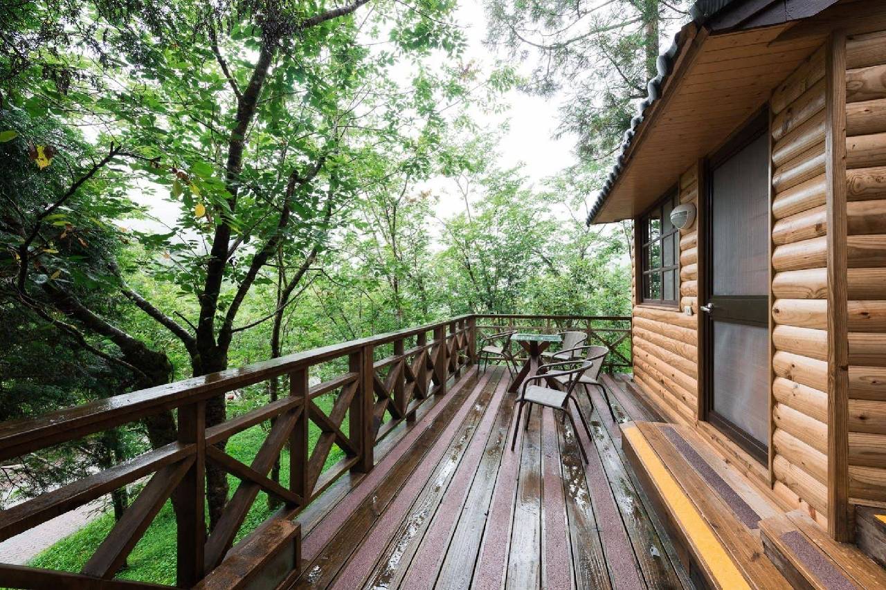 Mingchih Resort 