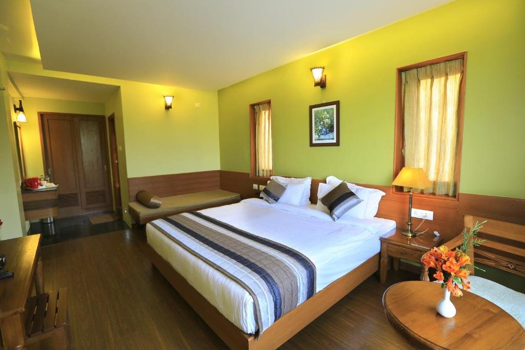 Western Valley Resorts 