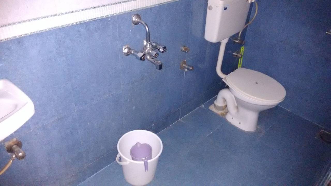 Om Ganesh Guest House 