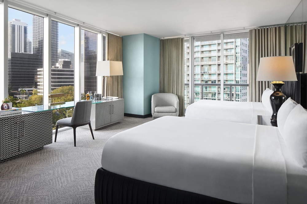 W Miami - featured photo