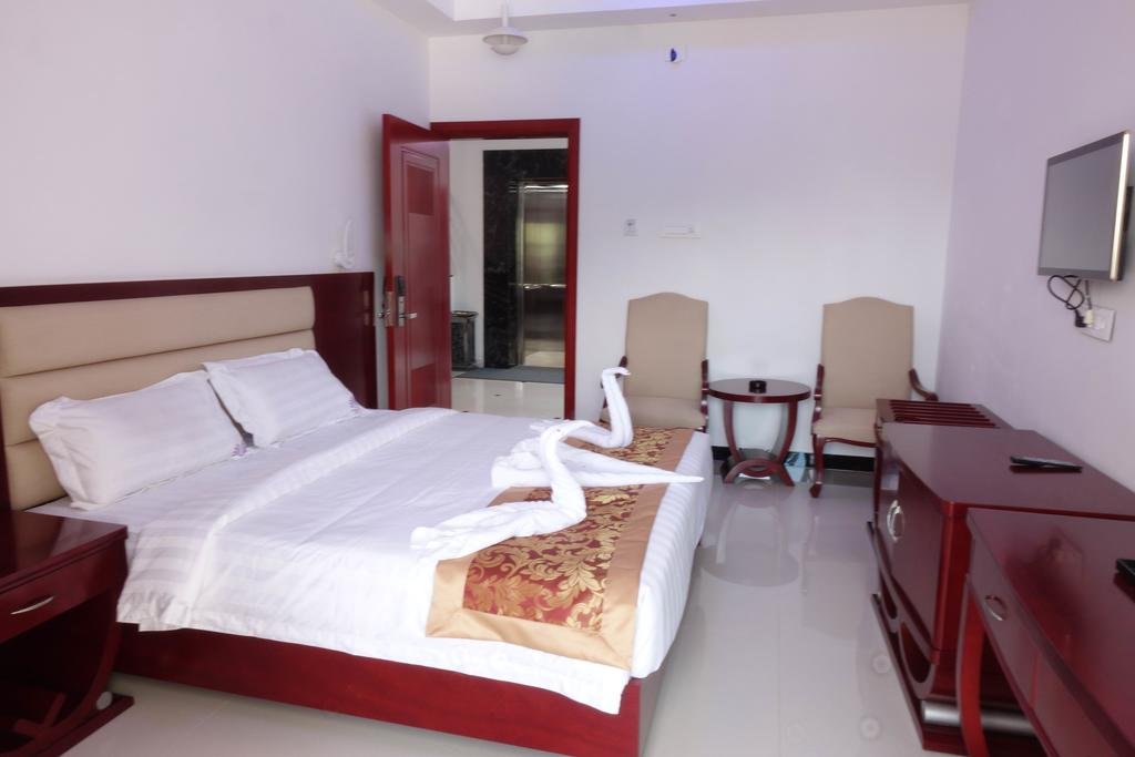 Hotel Aradhana Inn 