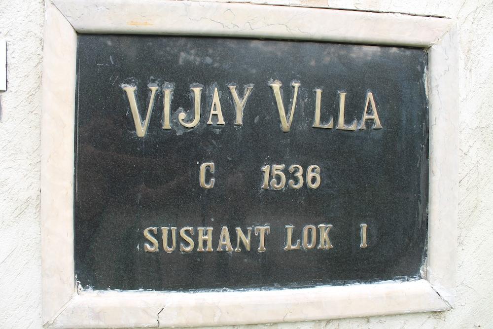 Vijay Villa 