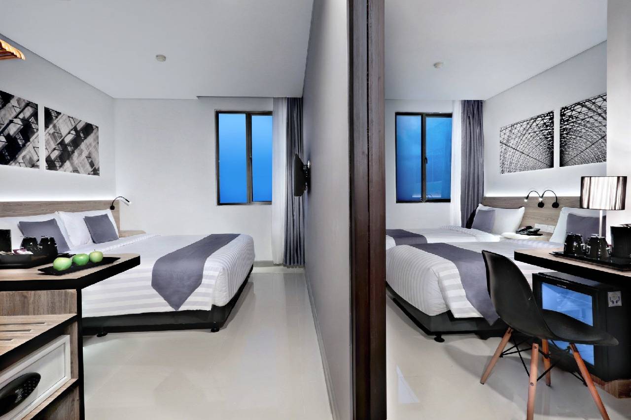 Hotel Neo Gajah Mada Pontianak 