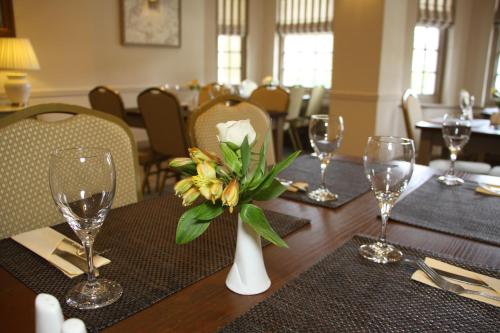 Gwesty Nanhoron Arms Hotel 