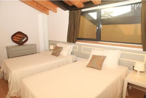 Lisander B&b 