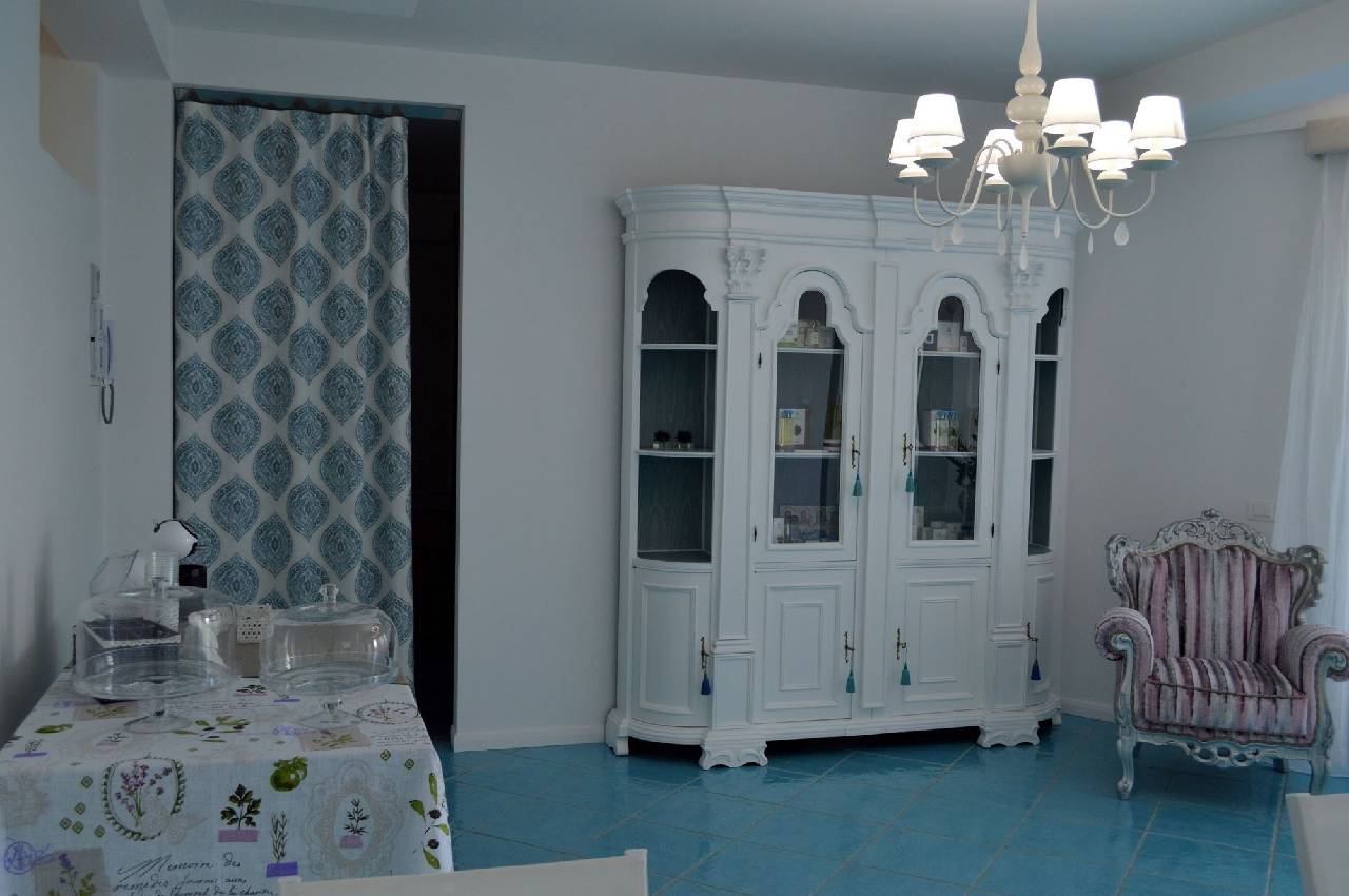 Le Vele Room & Breakfast 