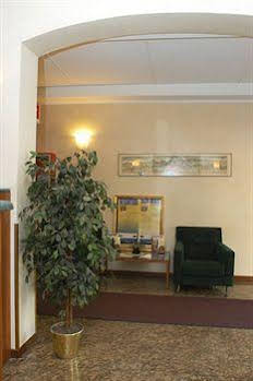 Hotel Giovannina 