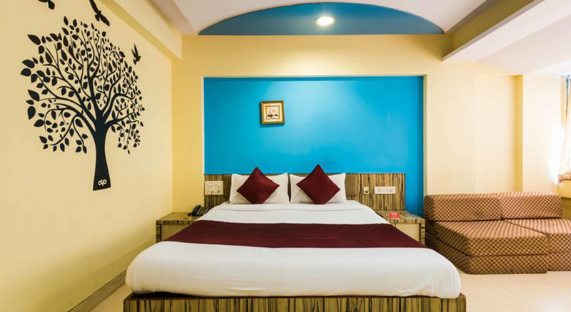 Arma Executive Room