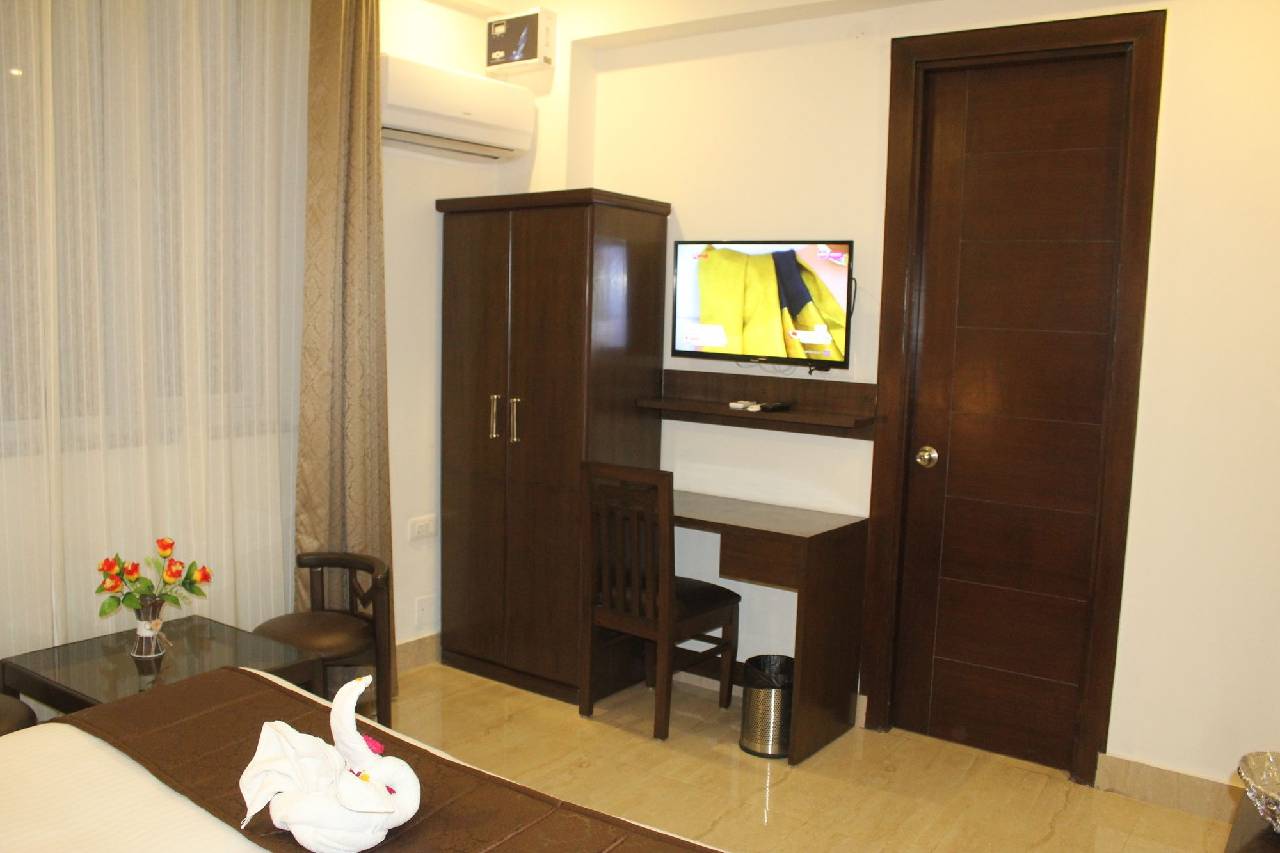 Hotel Holiday Hill 