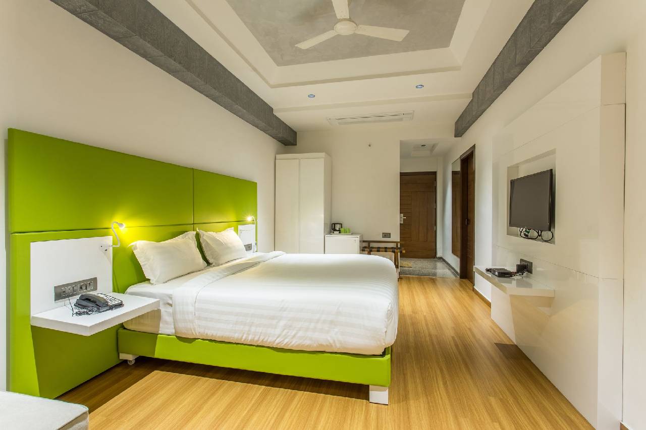 Hotel Abika Elite 