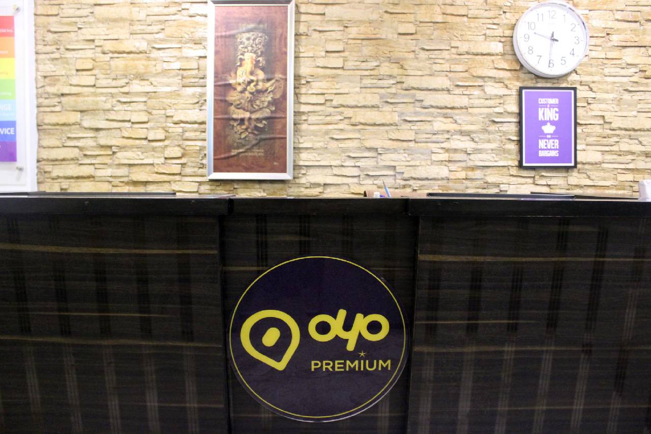 Oyo Premium Mukti Dham Rishikesh 