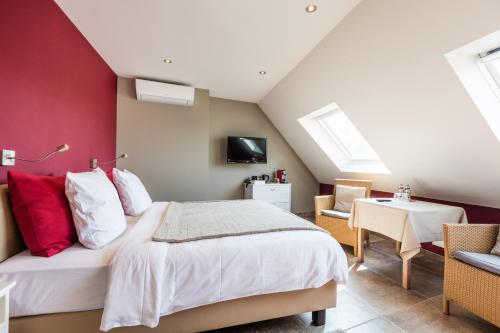 Guesthouse Amfora 