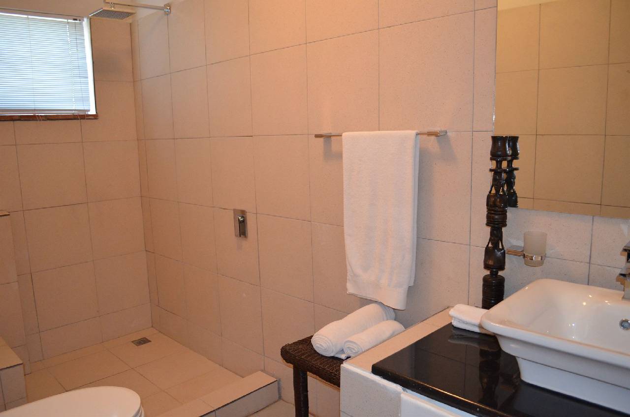 Armadale Lodge Hotel 