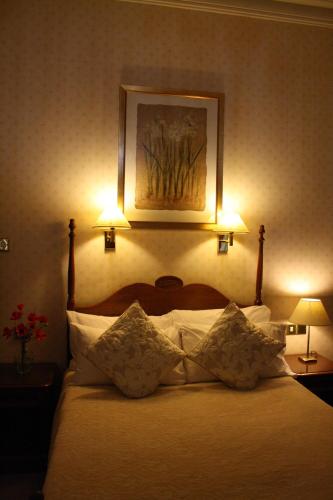 17 Wilmington Square (۱۷ ویلمینگتون اسکوئر) 