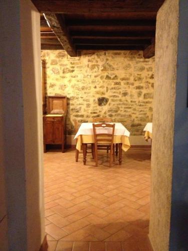 Farmstay Agriturismo Prunara 