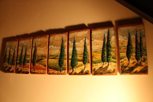 Antico Borgo Casalappi 