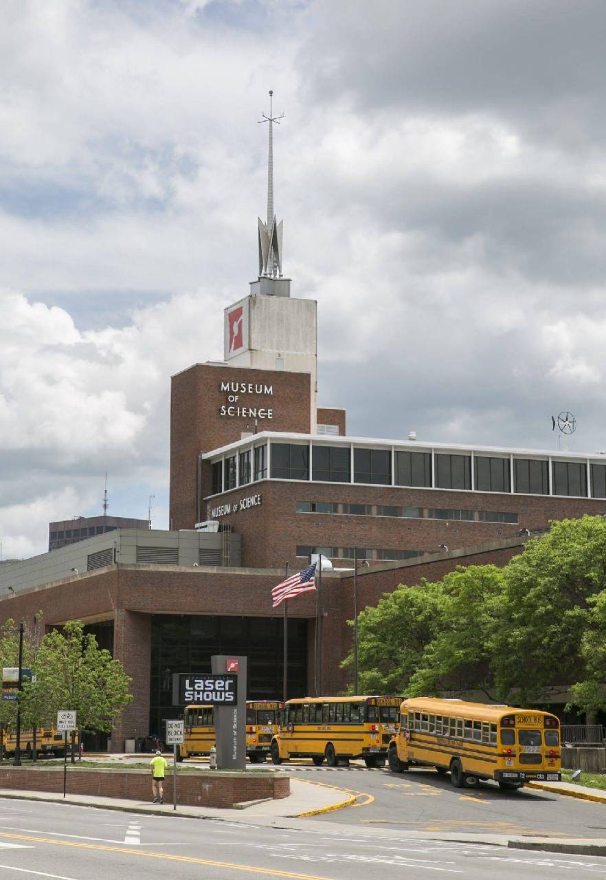 Residence Inn Boston Harbor On Tudor Wharf 