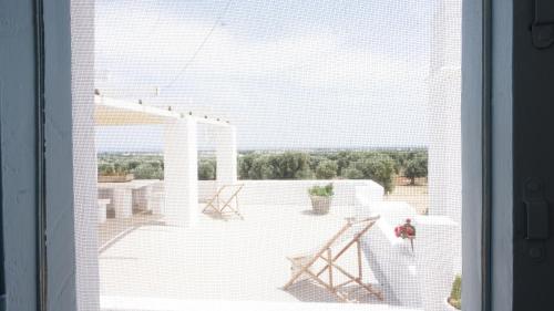 Masseria Mozzone 