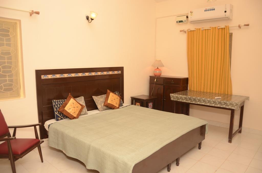 Goa Rentals Calangute 